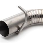 COBB Titanium Cat-back Exhaust for 2022+ Subaru WRX (516160)