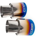 COBB Titanium Cat-back Exhaust for 2022+ Subaru WRX (516160)