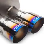 COBB Titanium Cat-back Exhaust for 2022+ Subaru WRX (516160)