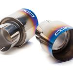 COBB Titanium Cat-back Exhaust for 2022+ Subaru WRX (516160)