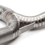 COBB Titanium Cat-back Exhaust for 2022+ Subaru WRX (516160)