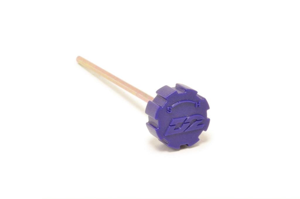 D2 Coilover Shock Adjuster 3.75 (COKN)