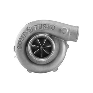 Comp CTR3593E-6262 Air Cooled 1.0 Triple Ball Bearing Turbo - 800HP