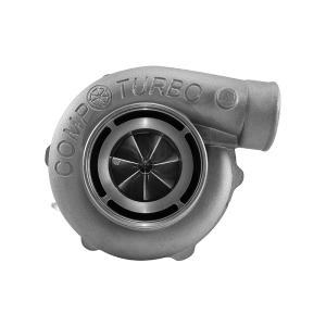 Comp CTR3793S-6467 Air Cooled 1.0 Triple Ball Bearing Turbo - 925HP