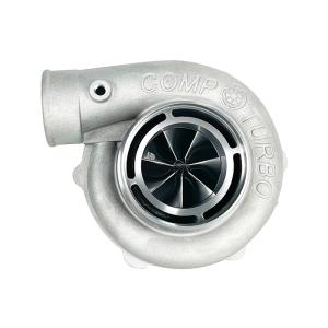 Comp CTR3793S-6467 Reverse Rotation Air Cooled 1.0 Triple Ball Bearing Turbo - 925HP