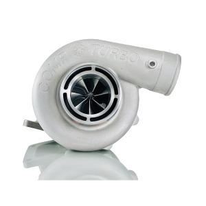 Comp CTR4102H-7280 Air Cooled 1.0 Triple Ball Bearing Turbo - 1175HP