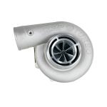 Comp CTR4201H-7675 Reverse Rotation Air Cooled 1.0 Triple Ball Bearing Turbo - 1200HP