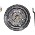 Competition Clutch Twin Disc Clutch Kit for DSM & Evo 1-3