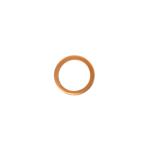 Copper Crush Washer for Banjo Bolts