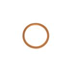 Copper Crush Washer for Banjo Bolts