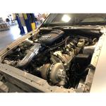 On3 Mustang Coyote Swap Complete Single Turbo Kit