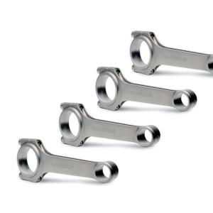 CP Carrillo Pro-H Forged Connecting Rods Set for Mitsubishi Evo X