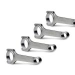 CP Carrillo Pro-H Forged Connecting Rods Set for Mitsubishi Evo X