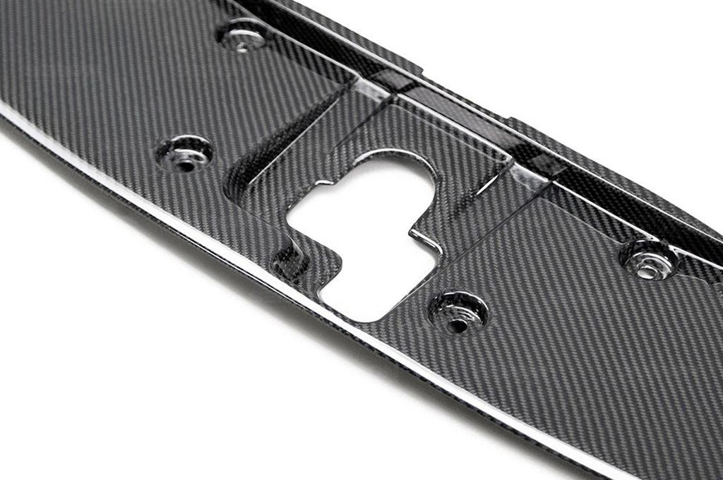 Seibon Carbon Fiber Cooling Panel Set for R35 GTR (CP0910NSGTR)