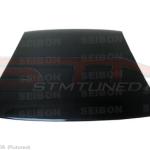 Seibon Carbon Fiber Roof Cover - Evo 7/8/9 * Discontinued *