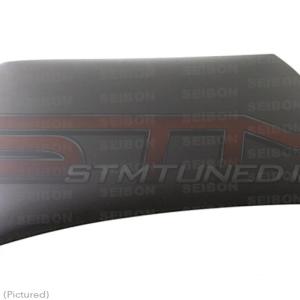 Seibon Carbon Fiber Roof Cover - R35 GTR * Discontinued *