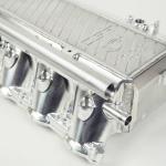 CSF Charge Air Cooler Manifold for B58 MKV Toyota Supra (8200)