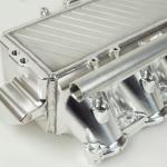 CSF Charge Air Cooler Manifold for B58 MKV Toyota Supra (8200)