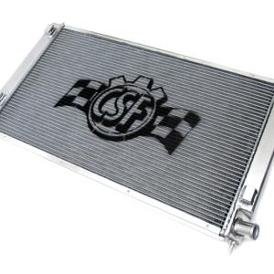 CSF Mitsubishi Evo X Factory Replacement Radiator (7019)