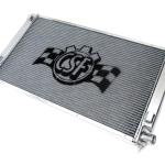 CSF Mitsubishi Evo X Factory Replacement Radiator (7019)
