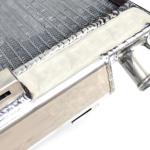 CSF Mitsubishi Evo X Factory Replacement Radiator (7019)