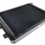 CSF Front Mount Heat Exchanger for F8X M2 M3 M4 (8075)