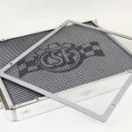 CSF Front Mount Heat Exchanger for F8X M2 M3 M4 (8075)