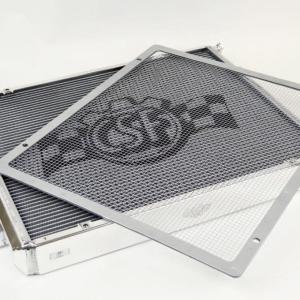 CSF Front Mount Heat Exchanger for F8X M2 M3 M4 (8075)