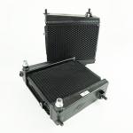 CSF High Performance Auxiliary Radiator for A9X MKV Supra (8179)