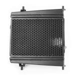 CSF High Performance Auxiliary Radiator for A9X MKV Supra (8179)