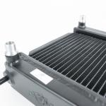 CSF High Performance Auxiliary Radiator for A9X MKV Supra (8179)