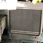 CSF High Performance Auxiliary Radiator for A9X MKV Supra (8179)