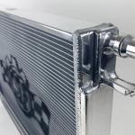 CSF High Performance Heat Exchanger for A9X MKV Supra (8154)