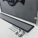 CSF High Performance Heat Exchanger for A9X MKV Supra (8154)