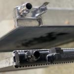CSF High Performance Heat Exchanger for A9X MKV Supra (8154)