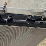 CSF High Performance Heat Exchanger for A9X MKV Supra (8154)