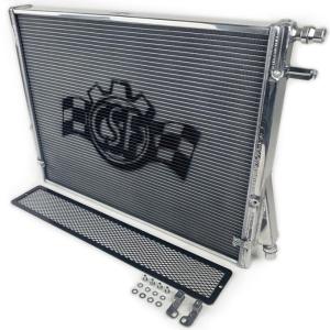 CSF High Performance Heat Exchanger for A9X MKV Supra (8154)