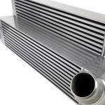 CSF High Performance Intercooler for N55 F87 2016-2018 BMW M2 (8115)