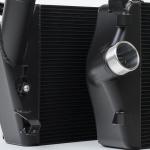CSF High Performance Intercooler System for RS Q8/ Urus (8211)