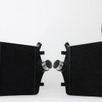 CSF High Performance Intercooler System for RS Q8/ Urus (8211)