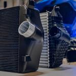 CSF High Performance Intercooler System for RS Q8/ Urus (8211)