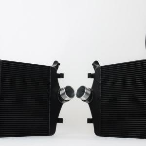 CSF High Performance Intercooler System for RS Q8/ Urus (8211)