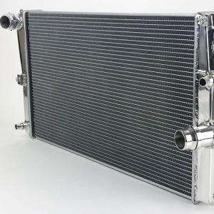 CSF High Performance Radiator for N55 F87 2016-2018 BMW M2 (7078)
