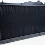 CSF High Performance Radiator for 2022+ VB Subaru WRX (7224)