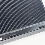 CSF High Performance Radiator for 2022+ VB Subaru WRX (7224)
