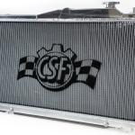 CSF High Performance Radiator for 2022+ VB Subaru WRX (7224)