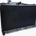 CSF High Performance Radiator for 2022+ VB Subaru WRX (7224)