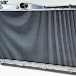 CSF High Performance Radiator for 2022+ VB Subaru WRX (7224)