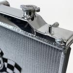 CSF High Performance Radiator for 2022+ VB Subaru WRX (7224)