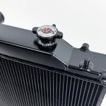 CSF High Performance Radiator for 2022+ VB Subaru WRX (7224)